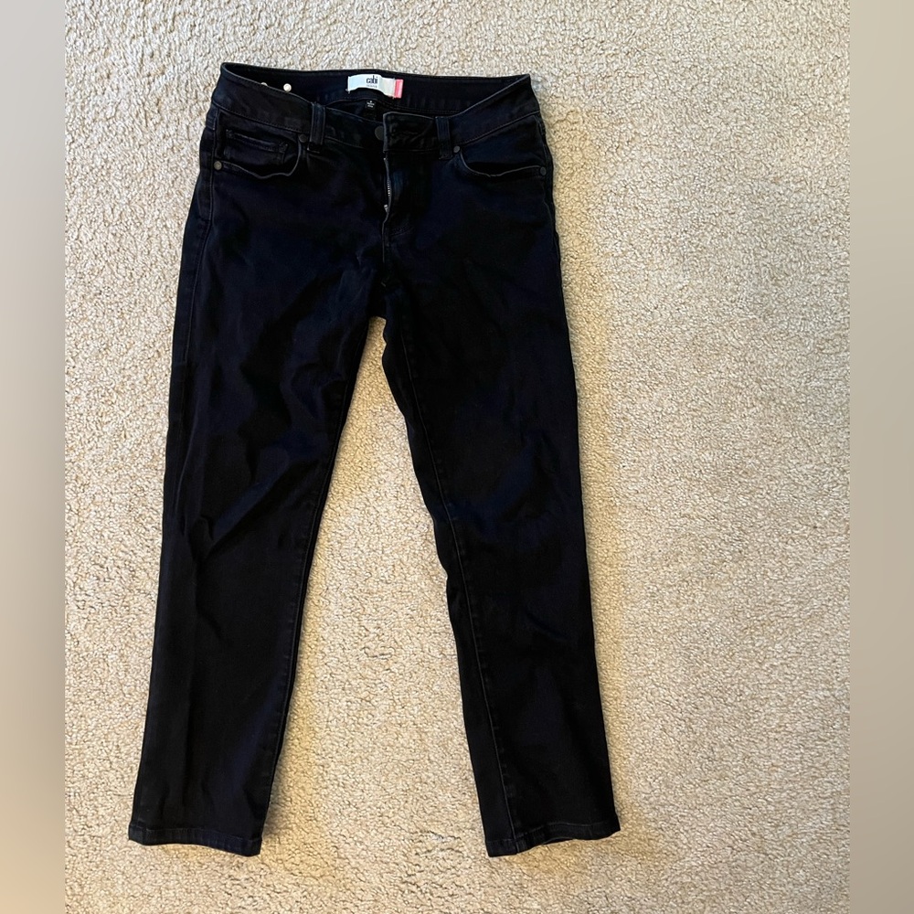 Cabi New Crop Size 4